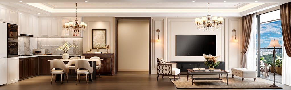 Riverside Azure Luxury in Westlands