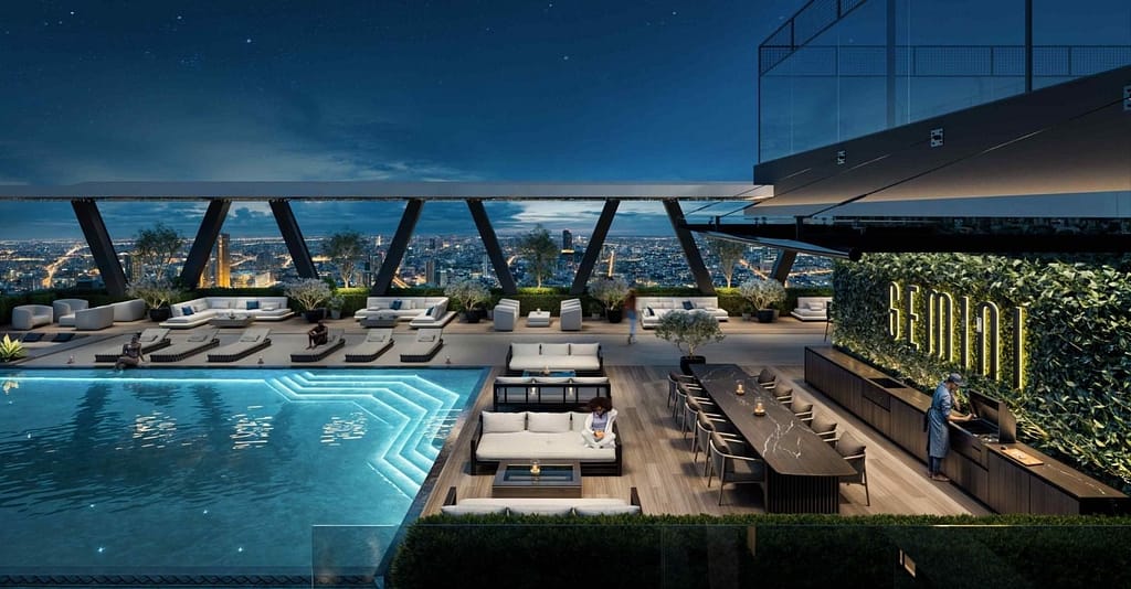 Gemini Residence Westlands