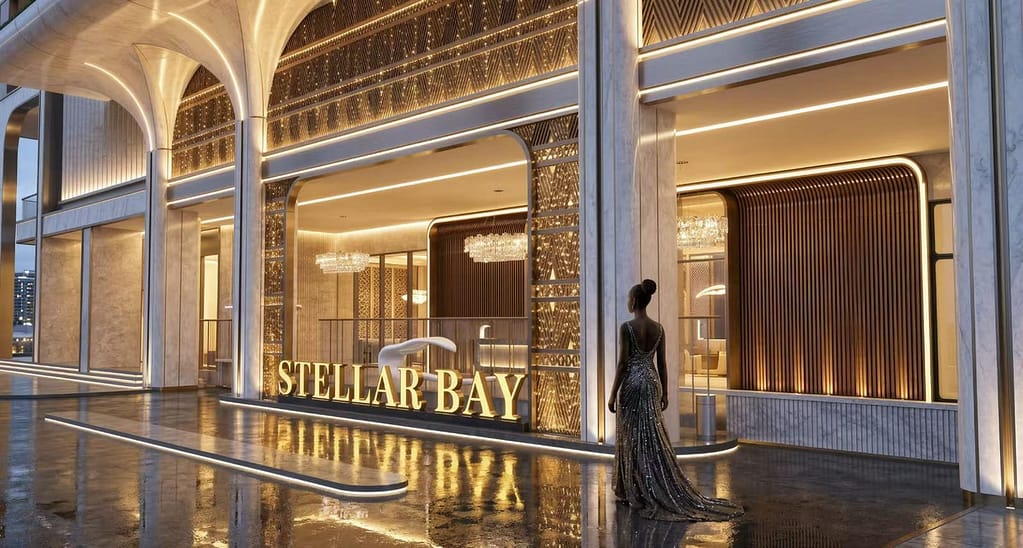 Stellar Bay Westlands