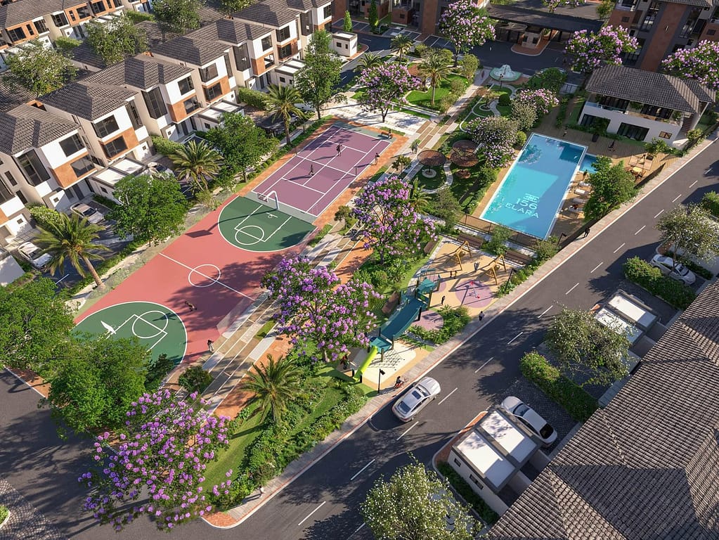 156 Elara - Tatu City