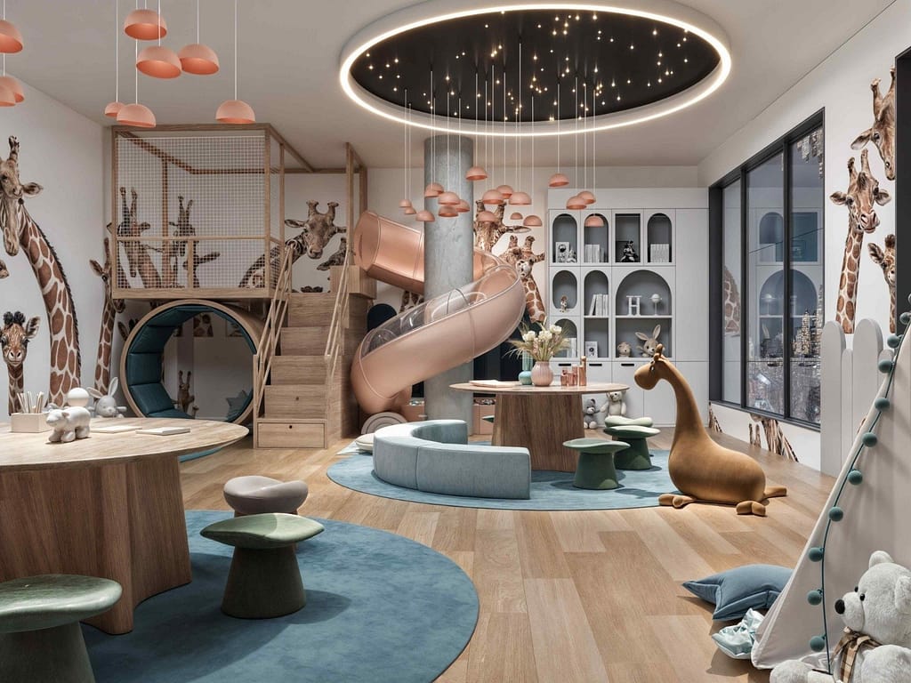 Gemini Residency
