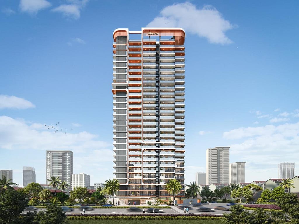 Ubora Living Westlands
