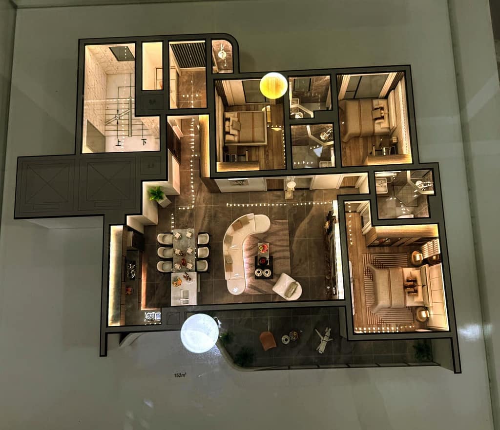 Amani Residence