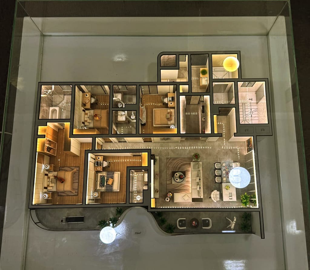 Amani Residence