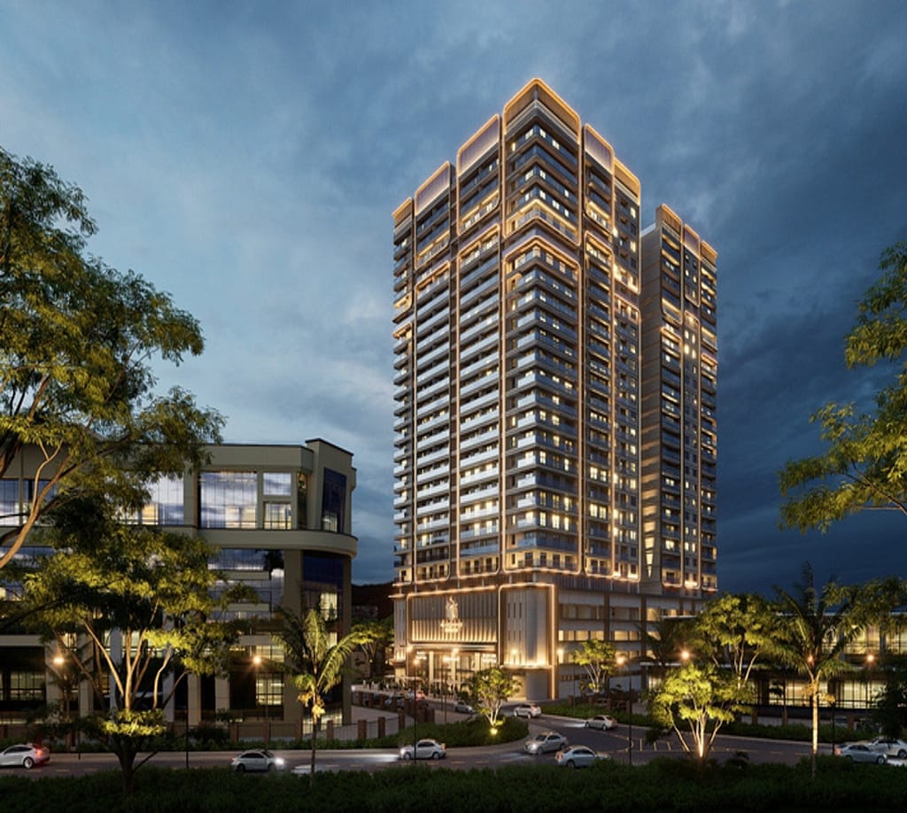 Brookside Oak Residency