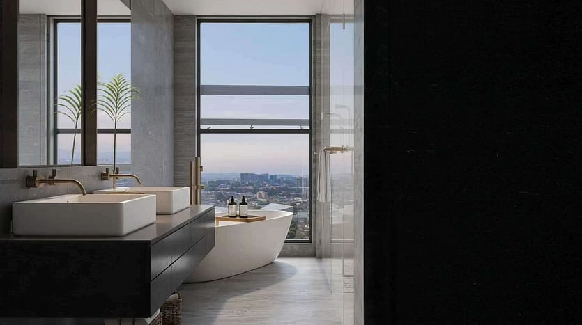 Balkis Residences Riverside Nairobi