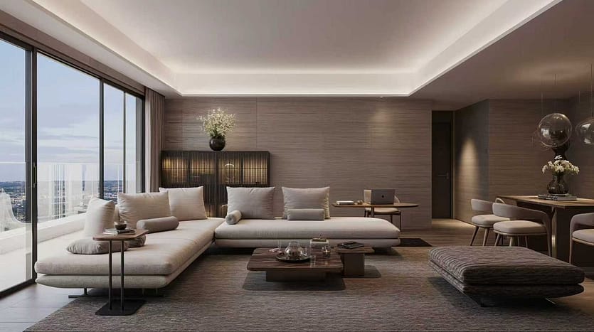 Balkis Residences Riverside Nairobi