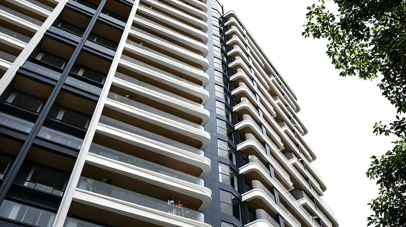 Balkis Residences Riverside Nairobi