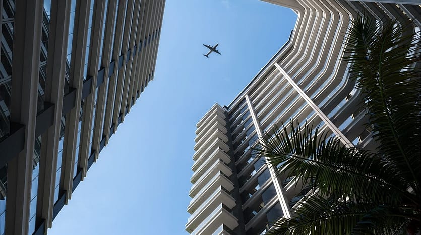 Balkis Residences Riverside Nairobi