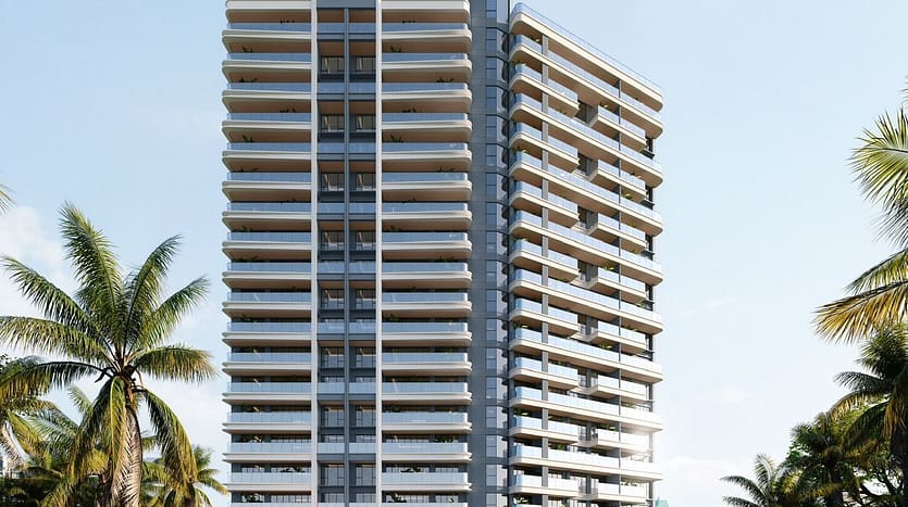 Balkis Residences Riverside Nairobi